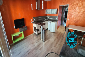 achat appartement aix-les-bains 73100