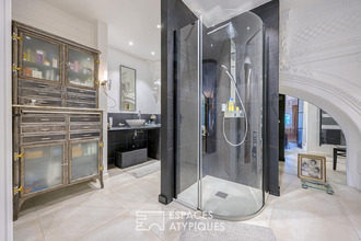 achat appartement aix-les-bains 73100