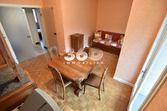 achat appartement aix-les-bains 73100