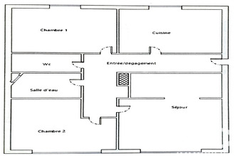 achat appartement aix-les-bains 73100