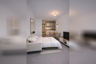 achat appartement aix-les-bains 73100