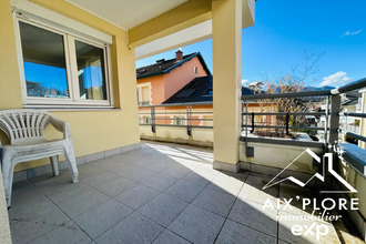 achat appartement aix-les-bains 73100