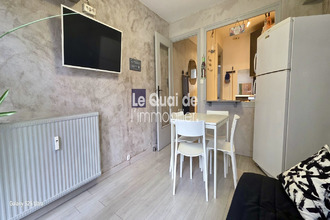 achat appartement aix-les-bains 73100