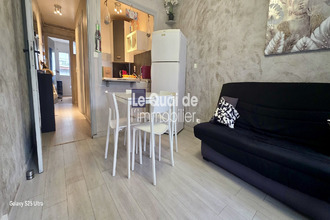 achat appartement aix-les-bains 73100
