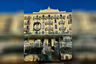 achat appartement aix-les-bains 73100