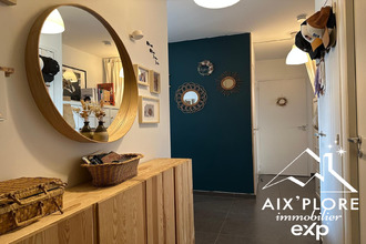 achat appartement aix-les-bains 73100