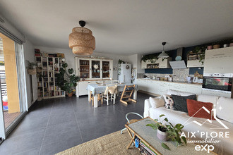 achat appartement aix-les-bains 73100