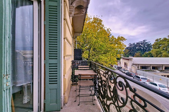 achat appartement aix-les-bains 73100