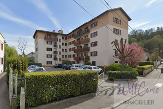 achat appartement aix-les-bains 73100