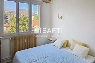 achat appartement aix-les-bains 73100