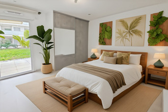 achat appartement aix-les-bains 73100