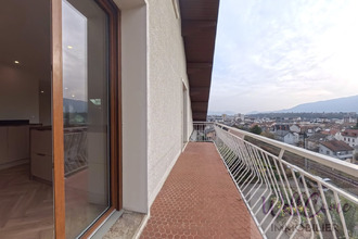 achat appartement aix-les-bains 73100