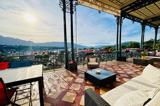 achat appartement aix-les-bains 73100