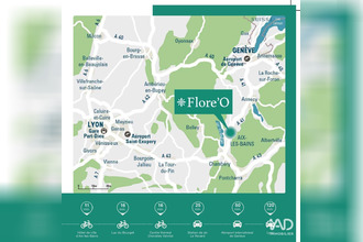 achat appartement aix-les-bains 73100