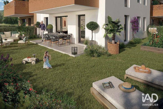 achat appartement aix-les-bains 73100