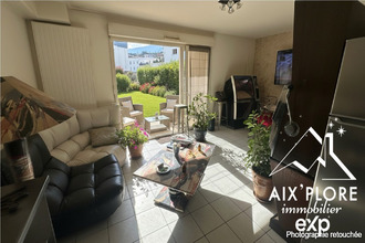 achat appartement aix-les-bains 73100