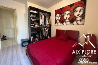 achat appartement aix-les-bains 73100
