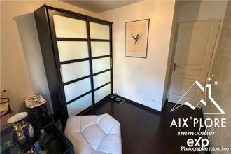 achat appartement aix-les-bains 73100