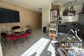 achat appartement aix-les-bains 73100