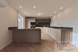 achat appartement aix-les-bains 73100