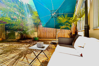 achat appartement aix-les-bains 73100