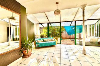 achat appartement aix-les-bains 73100