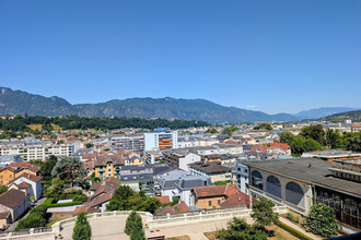 achat appartement aix-les-bains 73100