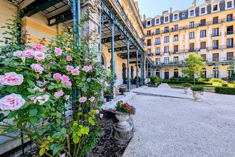 achat appartement aix-les-bains 73100