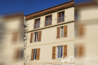 achat appartement aix-les-bains 73100