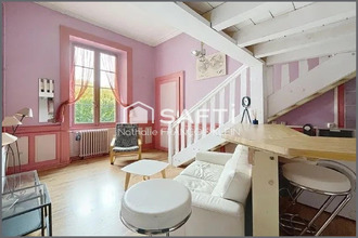 achat appartement aix-les-bains 73100