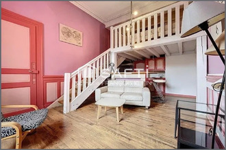 achat appartement aix-les-bains 73100