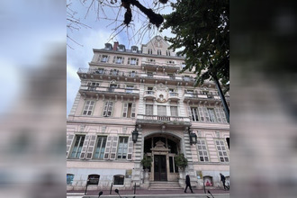 achat appartement aix-les-bains 73100