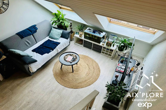 achat appartement aix-les-bains 73100