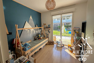 achat appartement aix-les-bains 73100