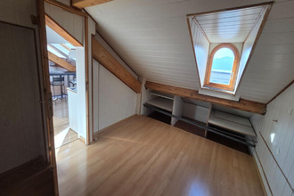 achat appartement aix-les-bains 73100