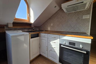 achat appartement aix-les-bains 73100