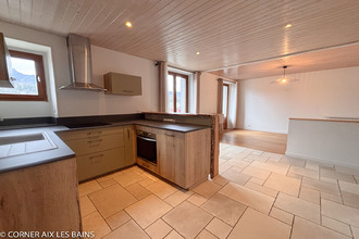 achat appartement aix-les-bains 73100