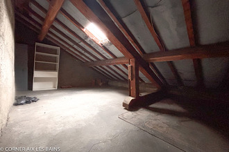 achat appartement aix-les-bains 73100