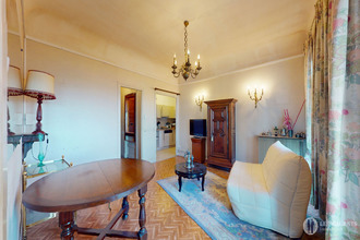 achat appartement aix-les-bains 73100