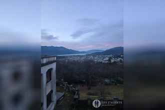 achat appartement aix-les-bains 73100