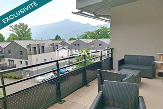 achat appartement aix-les-bains 73100