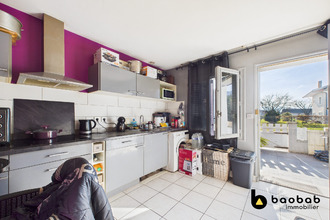 achat appartement aix-les-bains 73100
