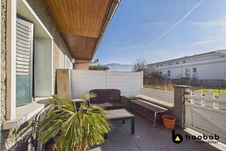 achat appartement aix-les-bains 73100