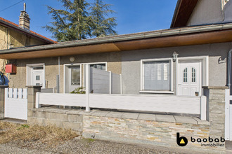 achat appartement aix-les-bains 73100