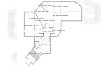 achat appartement aix-les-bains 73100