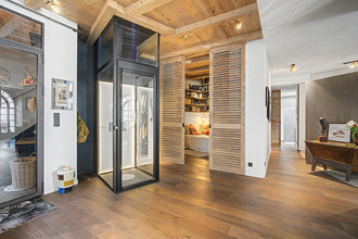 achat appartement aix-les-bains 73100