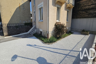 achat appartement aix-les-bains 73100