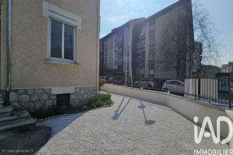 achat appartement aix-les-bains 73100