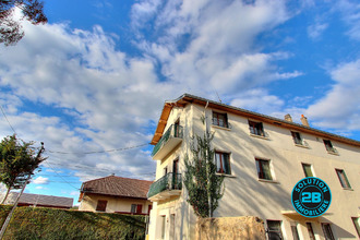 achat appartement aix-les-bains 73100