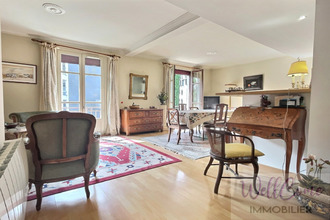 achat appartement aix-les-bains 73100